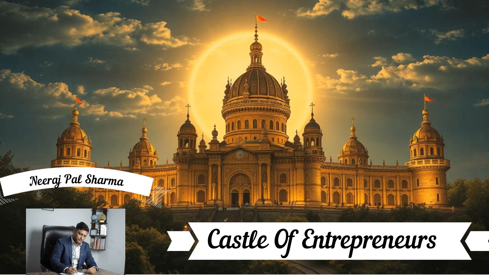 Castle Of Entrepreneurs